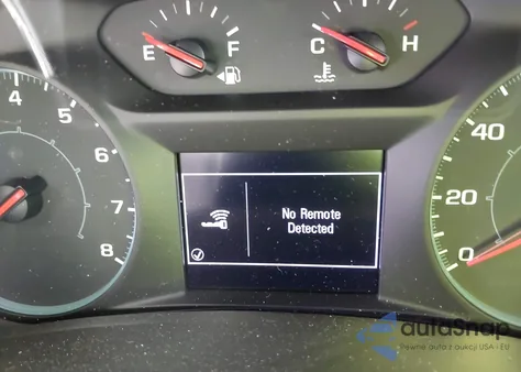 2021 Chevrolet Equinox Fwd Ls z USA, uszkodzony, nr VIN 2GNAXHEV3M6147663